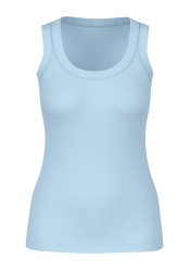 Dámsky top Marc Cain BS 61.25 J50 Top Niagara Mist 318