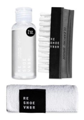Súprava starostlivosti o topánky Reshoevn8r Starter Kit