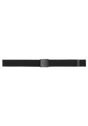 Pánsky opasok Toni Sailer BELT TS Men Belt Black 100