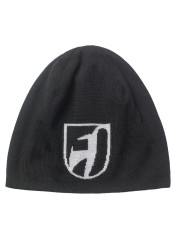 Pánska čiapka Toni Sailer JAMES Men Hat Black 100