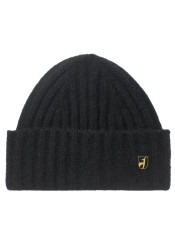 Dámska čiapka Toni Sailer LUZY Women Hat Black 100