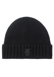 Pánska čiapka Toni Sailer JUNO Men Hat Black 100