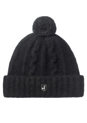 Dámska čiapka Toni Sailer FRANZIA Women Hat Black 100
