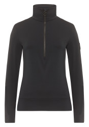 Toni Sailer WIEKA Women First Layer Black 100