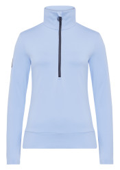 Dámsky rolák Toni Sailer WIEKA Women First Layer Let It Snow 180