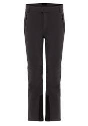 Pánske lyžiarske nohavice Toni Sailer CHRIS Men Jet Pants Black/Black 103