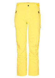 Pánske lyžiarske nohavice Toni Sailer NICKY Men Ski Pants Nepal Yellow 489