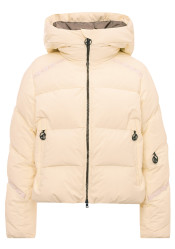 Dámska bunda Toni Sailer SWALINA Women Ski Jacket Vanilla Glow 220