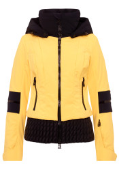 Dámska bunda Toni Sailer IRMI Women Ski Jacket Soleil 210