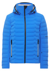 Pánska bunda Toni Sailer MATHEW Men Ski Jacket Mykonos 960