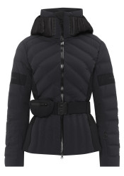 Dámska bunda Toni Sailer EMMY Women Ski Jacket Black 100