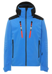 Pánska bunda Toni Sailer EMIL Men Ski Jacket Mykonos 960