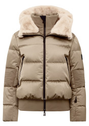 Dámska bunda Toni Sailer SASHA Women Ski Jacket Habitat 916