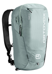 Turistický batoh Ortovox Trace 20 Green Acid 20 l