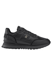 Pánske zimné topánky Bogner Newport 15 A Black