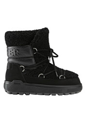 Dámske zimné topánky Bogner Chamonix S 10 C Black