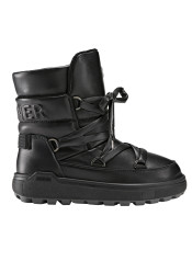Dámske topánky Bogner Chamonix S 11 E-001 Black