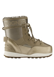 Dámske topánky Bogner La Plagne 14 B - 102 Champagne