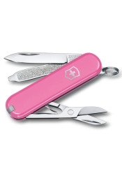 Vreckový nôž Victorinox Classic SD 58 mm Cherry Blossom