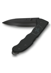 Vreckový nôž Victorinox Evoke BS Alox Black