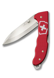 Vreckový nôž Victorinox Evoke Alox Red