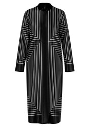 Dámske šaty Marc Cain BC 21.10 W18 Dress 910