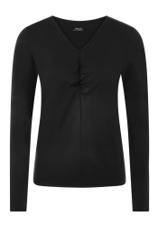 Dámske tričko Marc Cain BC 48.48 J17 T-Shirt 900
