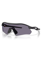 Športové okuliare Oakley 9495-0636 Radar Plate Matte Black w/ Prizm Grey