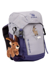 Detský turistický batoh Kohla Happy Rocky 10 Orient Blue 10 l