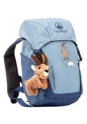 Detský turistický batoh Kohla Happy Rocky 10 Dusk Blue 10 l