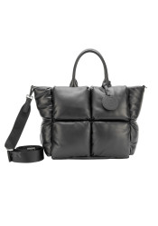 Dámska kabelka Bogner Gletsch Origin Amelie Tote Lhz W 900 Black