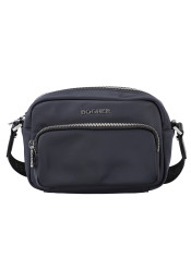 Dámska kabelka Bogner Klosters Lidia Shoulderbag Xshz W 402 Dark Blue