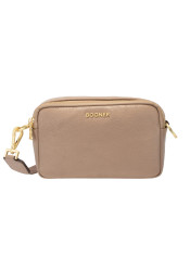 Dámska kabelka Bogner Wallis Avy Shoulderbag Xshz 711 Portabella
