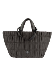 Dámska kabelka Bogner Thyon Zaha Handbag xlhz 900 Black