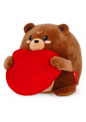 Plyšový medvedík Legami Legami Plush - Super Cute! - Teddy Bear