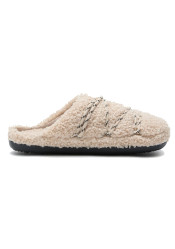 Dámske topánky Moon Boot Teddy Slipper L026 Sand