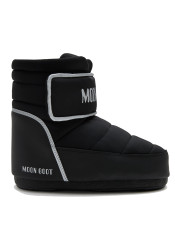 Dámske topánky Moon Boot Icon Strap N001 Black