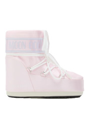 Dámske topánky Moon Boot Icon Low Pearly J032 Rose