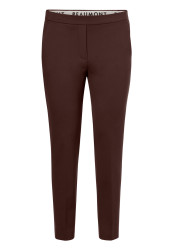 Beaumont Charlie Pants Dark Chocola