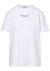 Dámske tričko Beaumont Ramona T-Shirt White