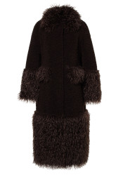 Beaumont Sienna Longc Dark Chocola