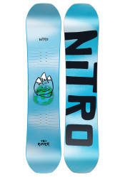 Detský snowboard - Nitro Ripper Kids
