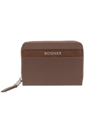 Dámska peňaženka Bogner Loges Augusta Purse Mh6z W 700 Brown
