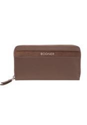 Dámska peňaženka Bogner Loges Ela Purse LH13Z W 700 Brown