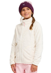 Detská mikina Roxy ERGFT04048-WCF0 Igloo Zip