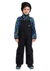 Detské nohavice Quiksilver EQKTP03012-KVJ0 Boogie