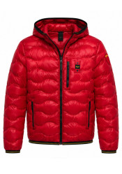 Blauer 26WBLUC03064006355 Giubbini Corti 00552