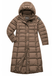 Dámsky kabát Blauer 26WBLDK03043006047 Impermeabile/Trench 0030B
