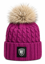 Dámska čiapka Blauer 26WBLDA05562006127 Accessori 00725