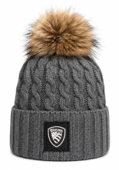 Dámska čiapka Blauer 26WBLDA05562006127 Accessori 00M98
